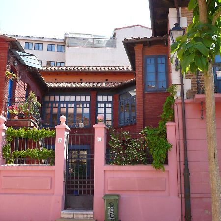 El 8 De Serranos - 1º - Casa Con Garaje Leon Ngoại thất bức ảnh